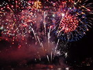 Fondos de escritorio y pantalla de Fuegos Artificiales